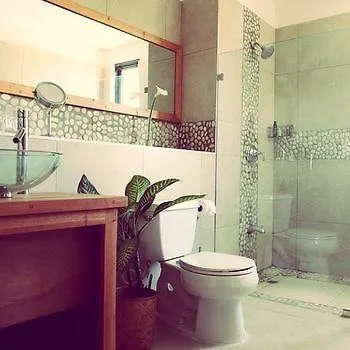 ****  Maxime Boutique Hotel Pétionville 海地