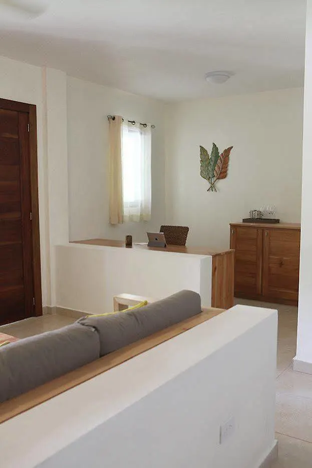 Maxime Boutique Hotel Pétionville